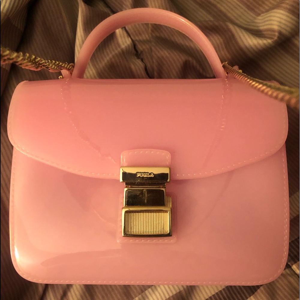 Furla purse!